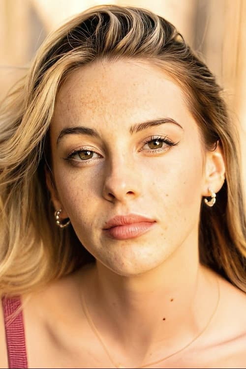Taylor Jackson profile photo