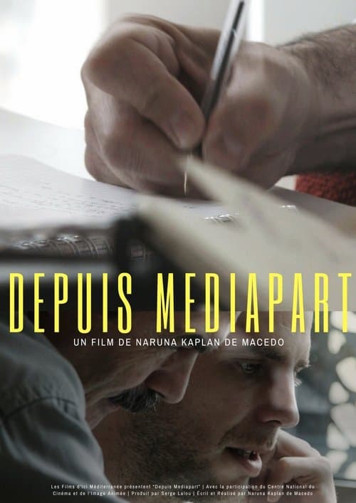Depuis Mediapart poster