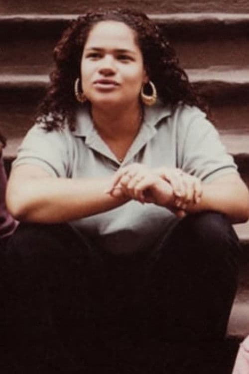 Priscilla Forsyth profile photo