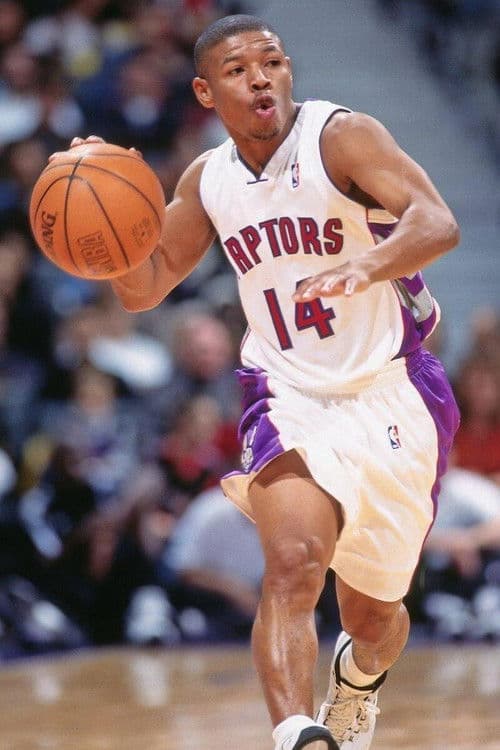 Muggsy Bogues profile photo