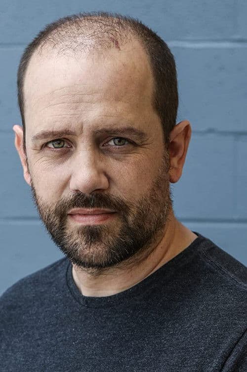 Bryce Lenon profile photo