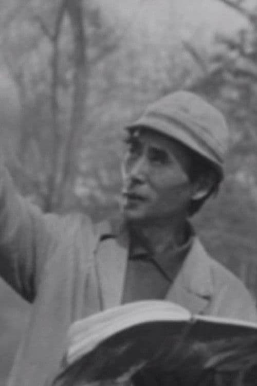 Kimiyoshi Yasuda profile photo