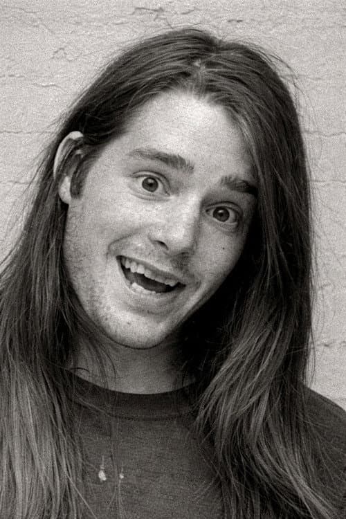 Chad Channing profile photo