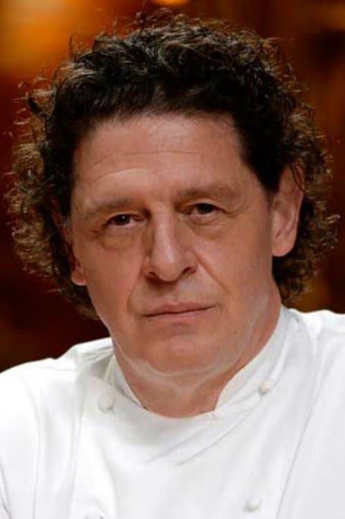 Marco Pierre White profile photo
