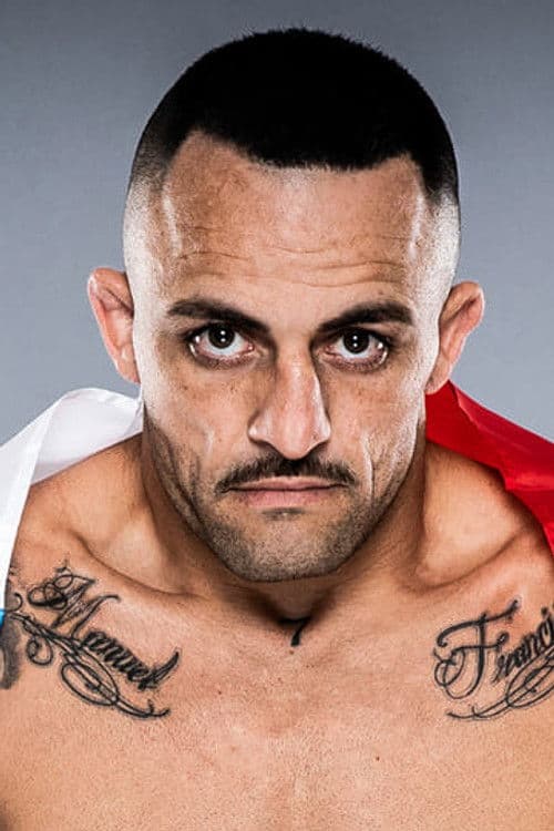 Jose Sanchez profile photo