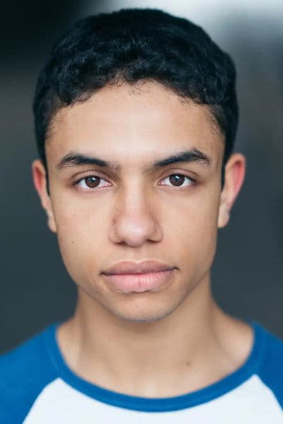 Noah Thomas profile photo