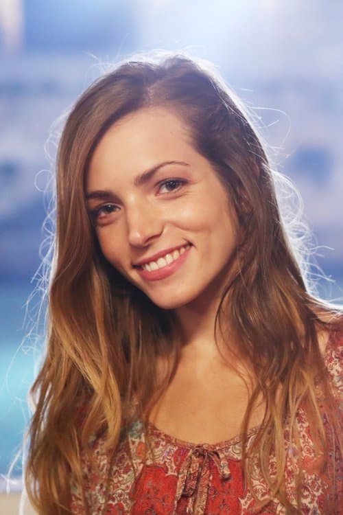 Aurora Ruffino profile photo