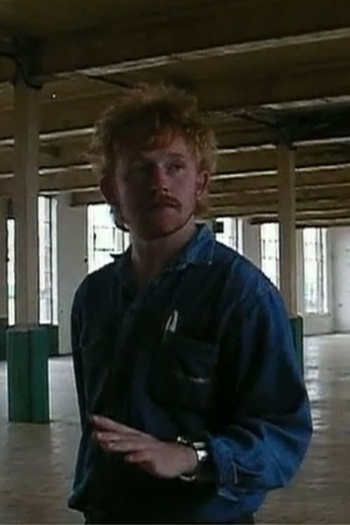 Nathan Kearney profile photo