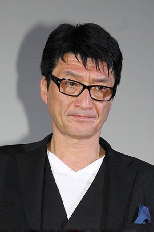 Kazuyoshi Ozawa profile photo