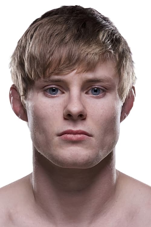 Bryce Mitchell profile photo