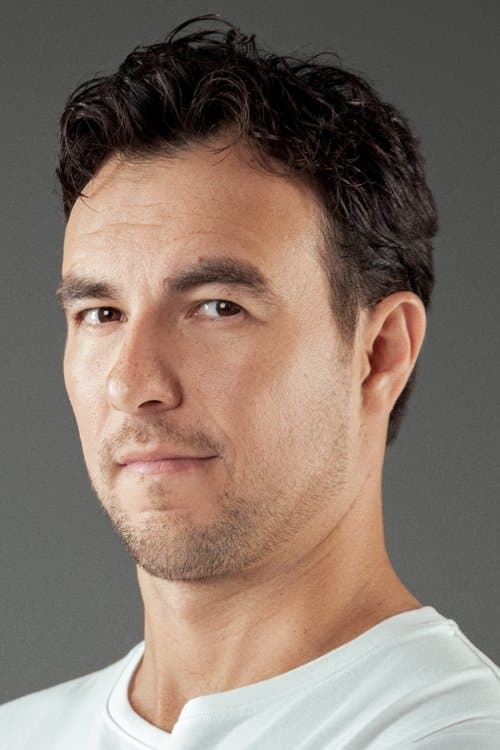 Sergio Pérez profile photo