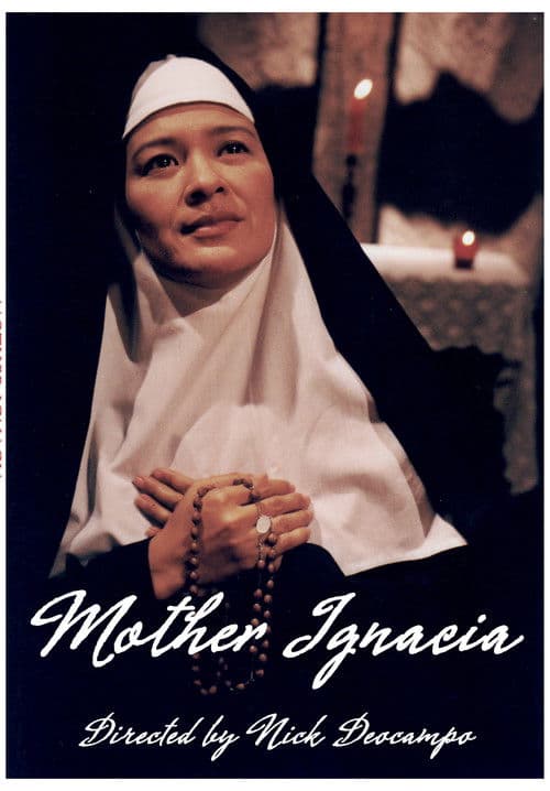Mother Ignacia: Ang Uliran poster