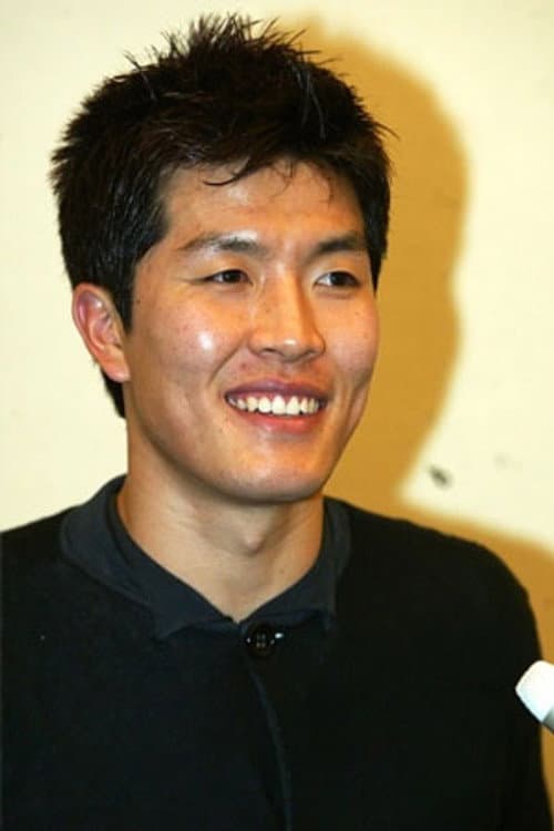 Kim Byung-hyun profile photo