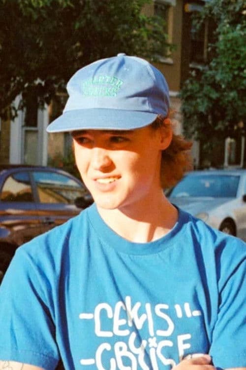 Dylan Barnes profile photo