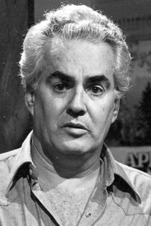 Moacyr Deriquém profile photo