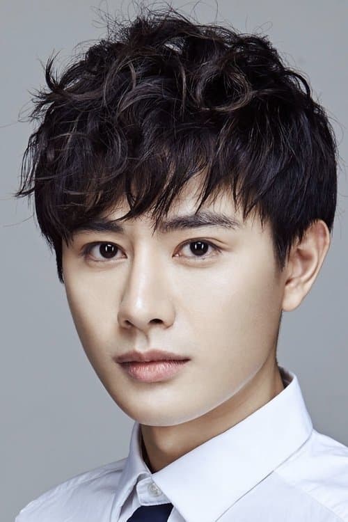 Wang Youshuo profile photo