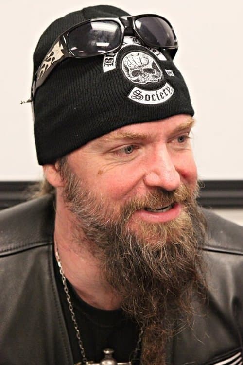 Zakk Wylde profile photo