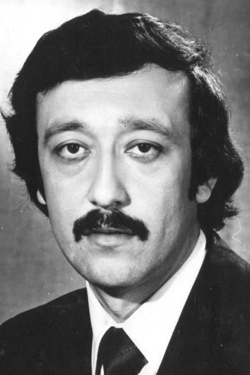 Abduzhalil Buribayev profile photo