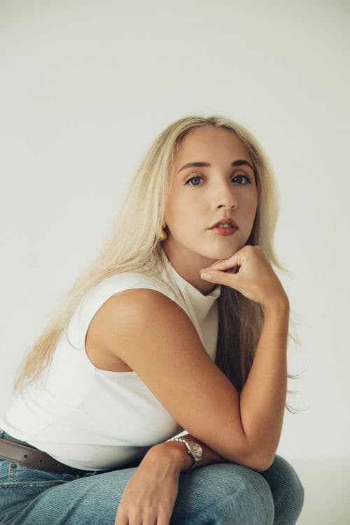 Kailey Anderson profile photo