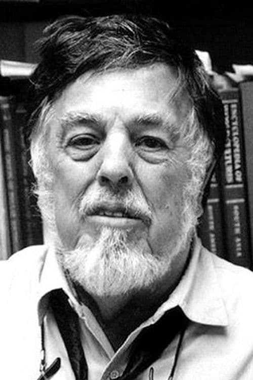 Alan Lomax profile photo