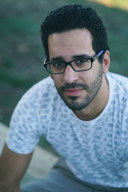 Daniel Louro profile photo