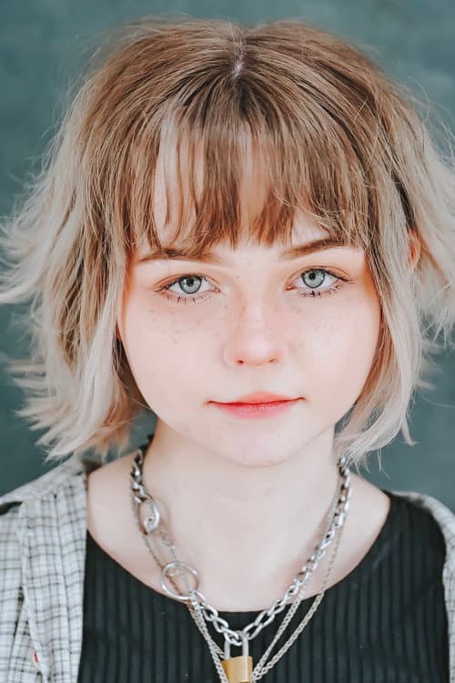 Phie Sanderson profile photo