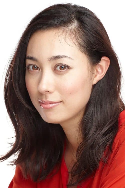 Kazue Fukiishi profile photo