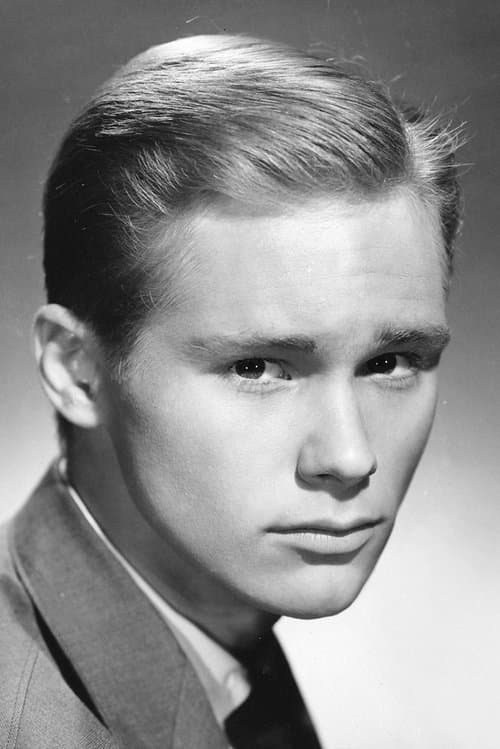 Brandon De Wilde profile photo