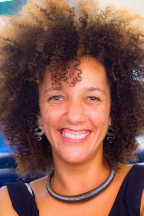 Carla Ferraz profile photo