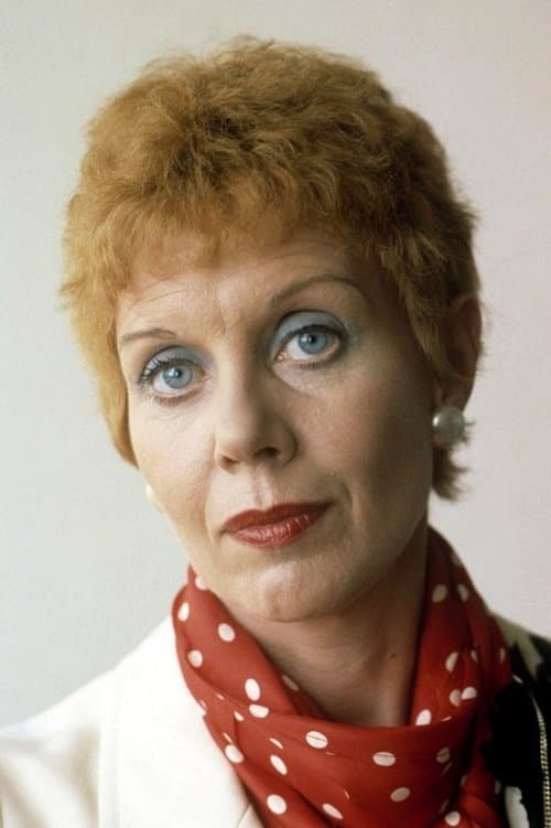 Liesbeth Struppert profile photo