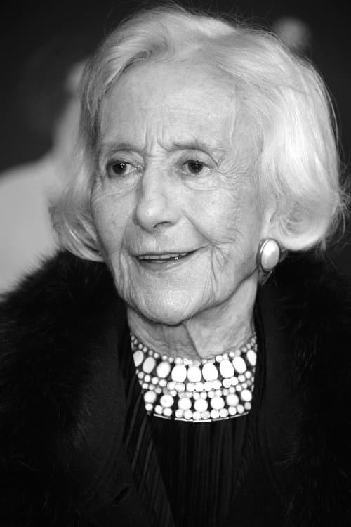 Rosemarie Fendel profile photo