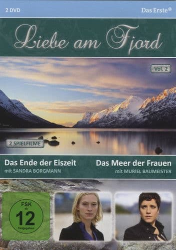 Liebe am Fjord - Das Meer der Frauen poster