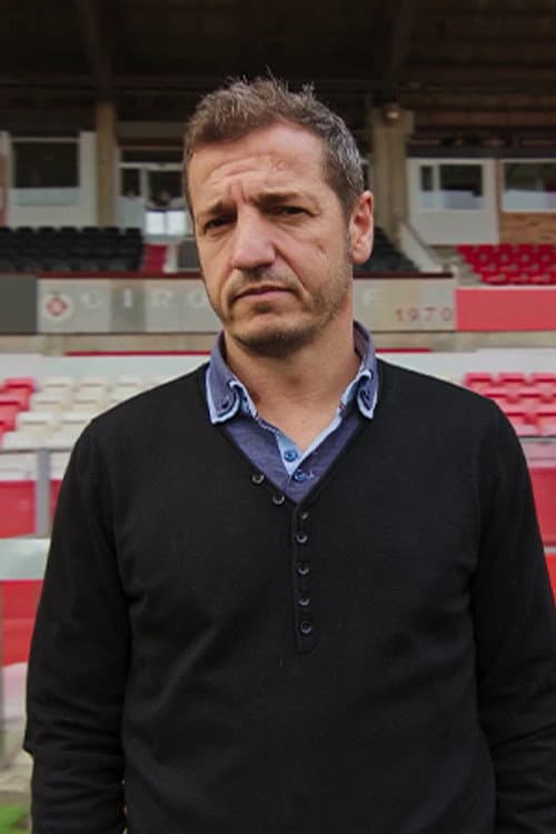 Quique Cárcel profile photo