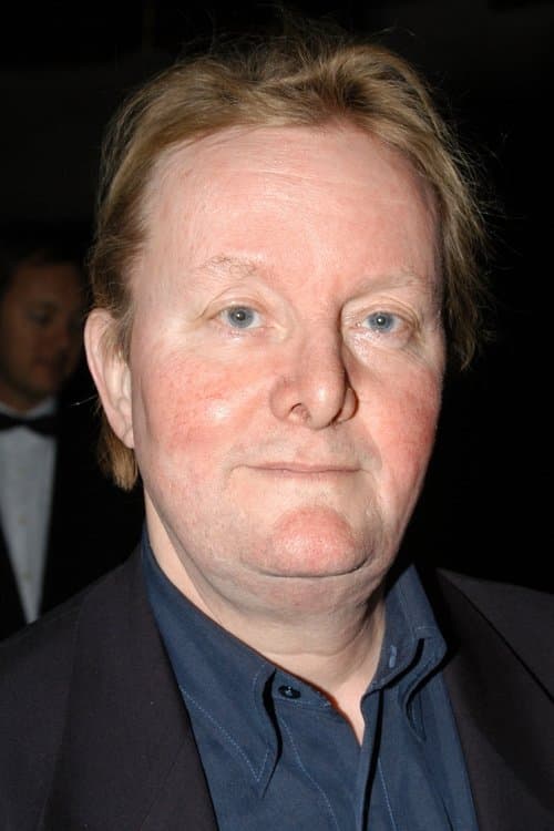 Tony Hendra profile photo