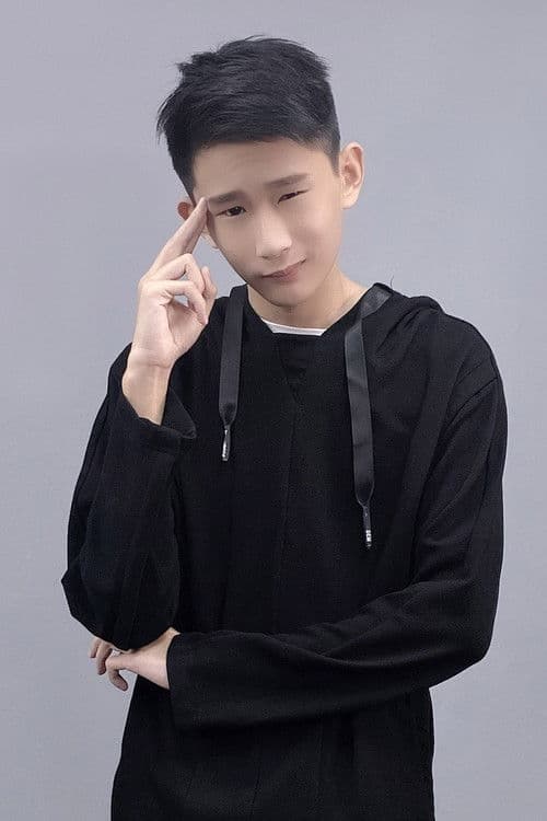 劉偉強 profile photo