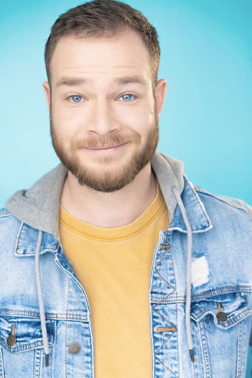 J.J. Carroll profile photo