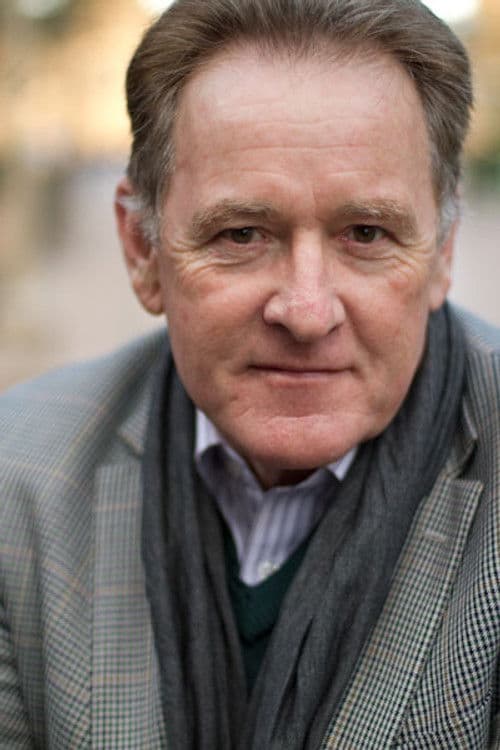 Stephen Bourke profile photo