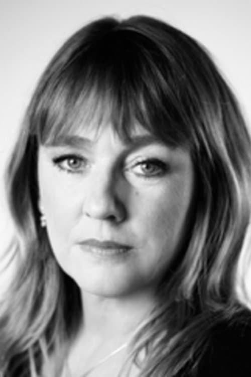 Pia Oscarsson profile photo