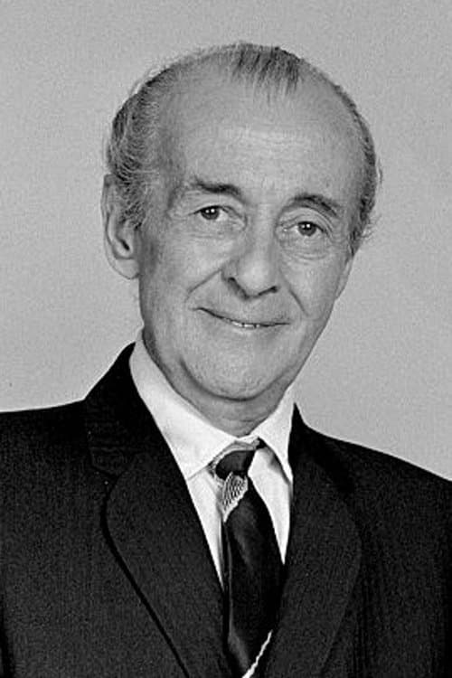 Liam Dunn profile photo