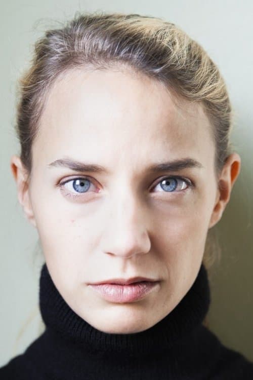 Jytte-Merle Böhrnsen profile photo