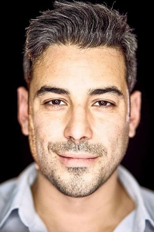 Elwin Cuevas profile photo