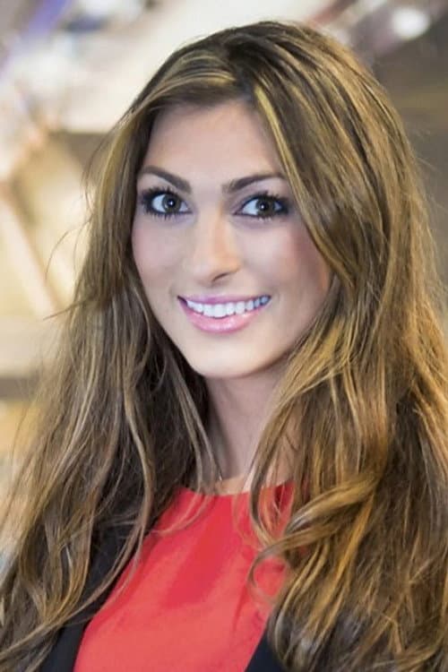 Luisa Zissman profile photo