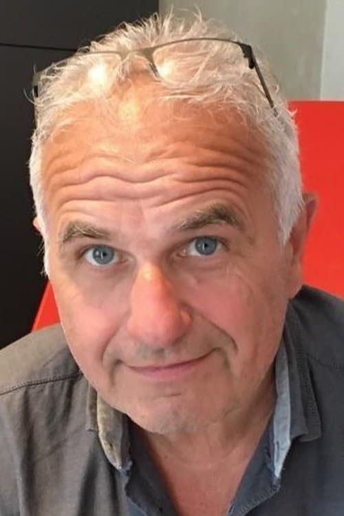 Martin Witz profile photo