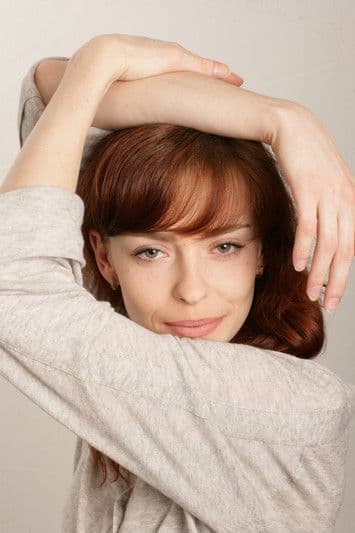 Ekaterina Krysanova profile photo