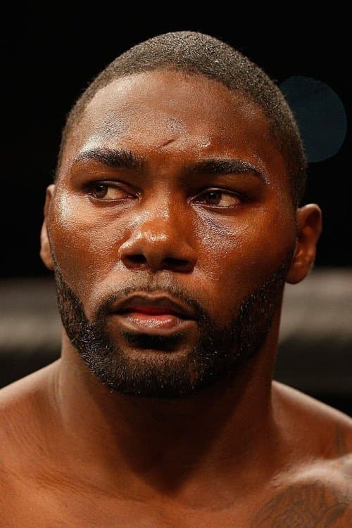 Anthony Johnson profile photo