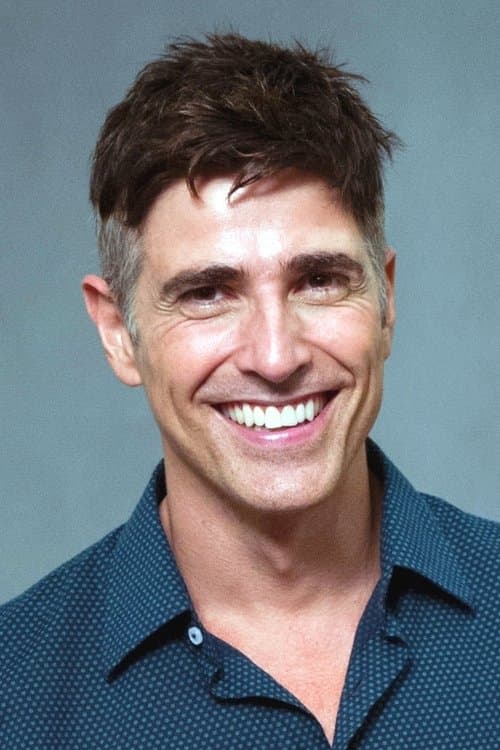 Reynaldo Gianecchini profile photo