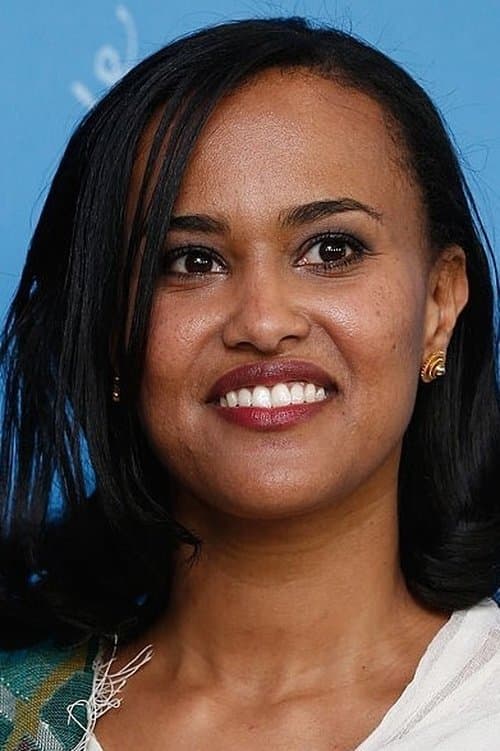 Mehret Mandefro profile photo