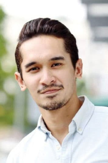 Nazrief Nazri profile photo