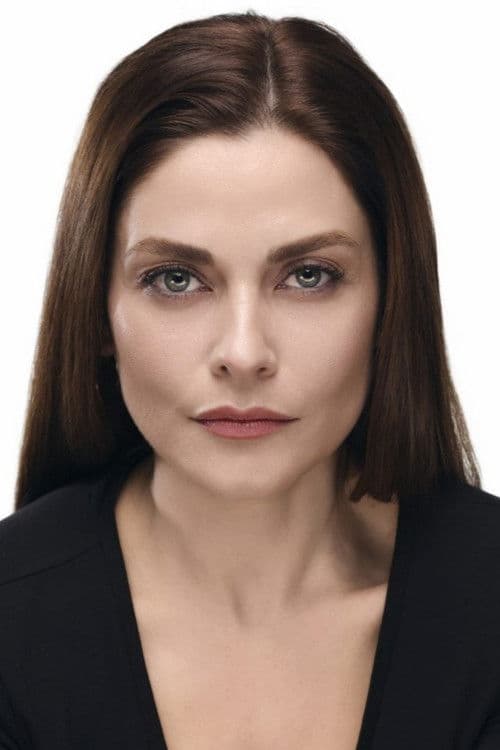 İpek Bağrıaçık profile photo