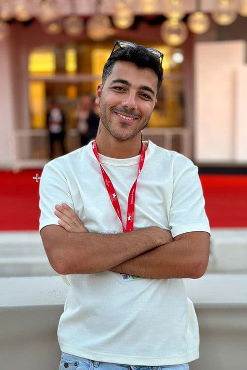 Pavly Beshay profile photo